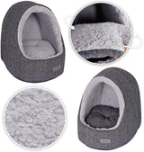 Couvertures et meubles, Animaux, Grottes et maisons, Chats, Lits pour chats, Chats - lits, matelas
