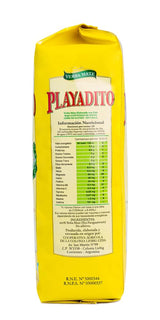 Thé Yerba Mate 1 kg - paquet de 3 - antioxydant, énergisant, contient des minéraux et de la vitamine B - d'Argentine