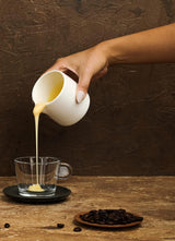 VietBeans KEO - Schokoladiger Kaffee – Ganze Kaffeebohnen - Geröstet au beurre, whisky et rhum - Schoko-Geschmack intensif - Arôme : Schokolade - 250g