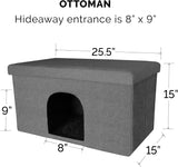Couvertures et meubles, Animaux, Grottes et maisons, Chats, Lits pour chats, Chats - lits, matelas