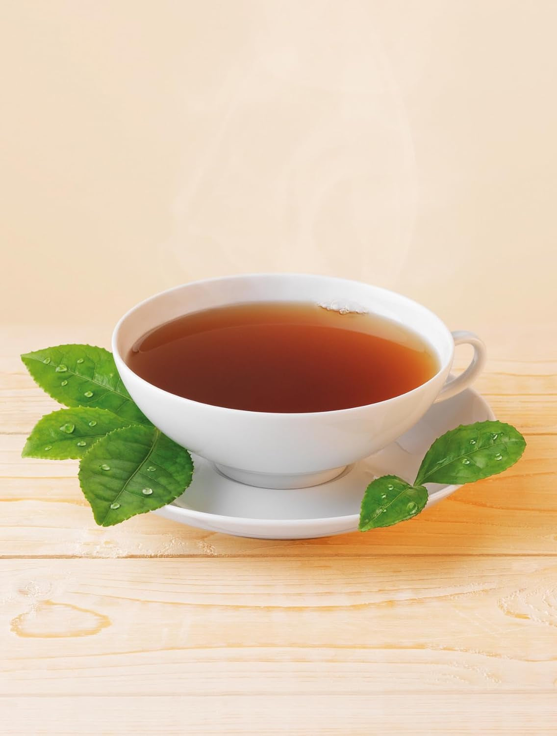 Lebensbaum Thé noir classique Earl Grey à l'huile naturelle de bergamote et de citron, harmonieux, aromatique, 100 % biologique, en vrac, 100 g