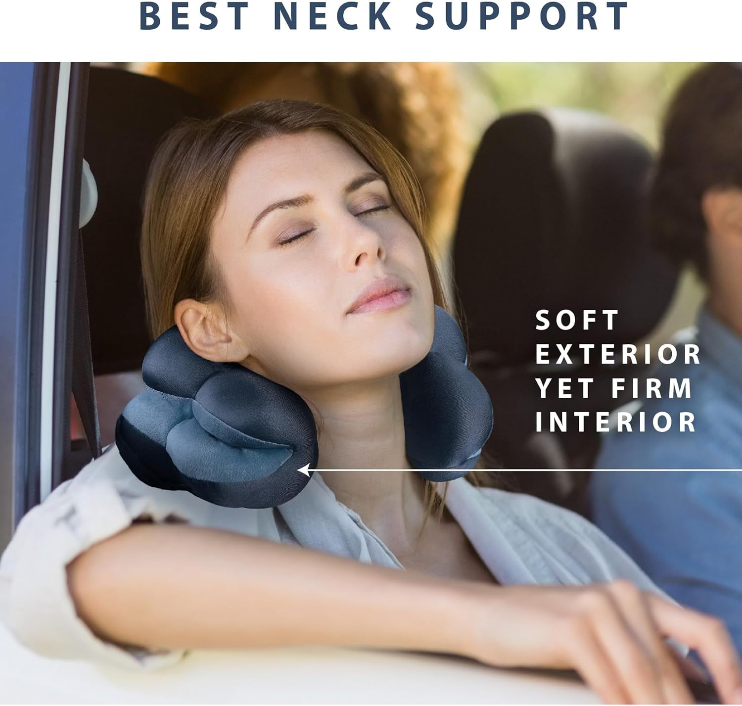 Hampton Direct Bleu