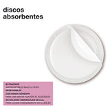 Suavinex 3182126 - Tampon d'allaitement pack de 60 Accessoires Alimentation et Allaitement Bebe Naty Shop