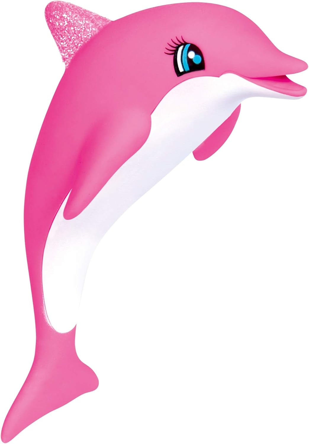 Simba 105733336 - Steffi LOVE Mermaid Friends Poupée Sirène Magique avec Soeur Evi, Figurine de Dauphin et Plus, Jouet pour Enfants à partir de 3 Ans Poupées Naty Shop