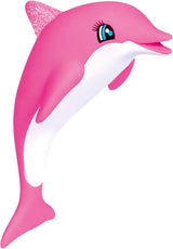 Simba 105733336 - Steffi Love Mermaid Friends, poupée sirène magique avec sœur Evi, figurine de dauphin et plus, jouet pour enfants à partir de 3 ans