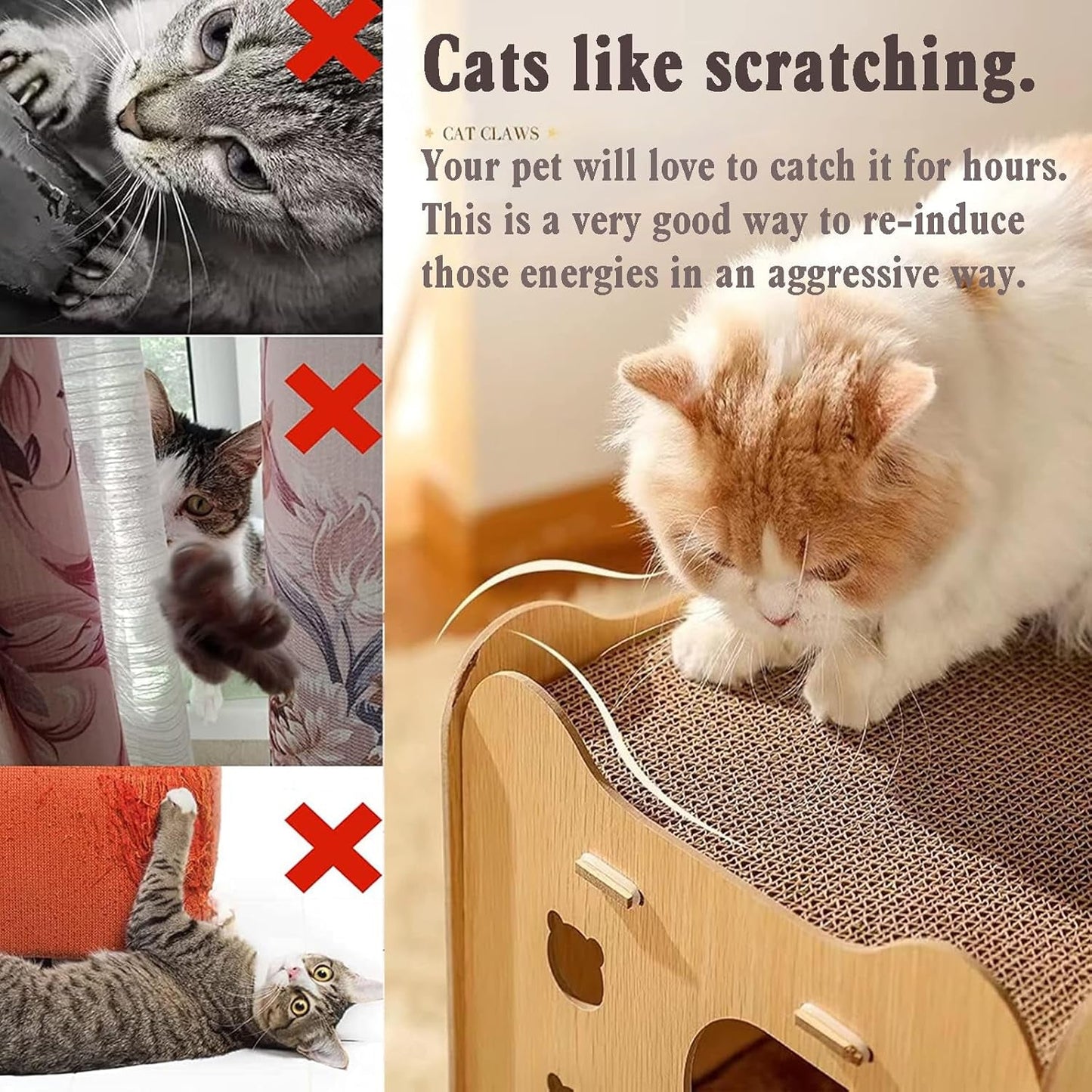 Couvertures et meubles, Animaux, Grottes et maisons, Chats, Lits pour chats, Chats - lits, matelas
