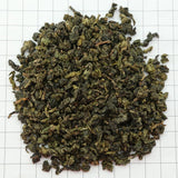 Thé Oolong Tie Guan Yin de Teavista - Thé Oolong chinois de qualité supérieure (Tieguanyin), 100 g | Il favorise la digestion et augmente l'énergie