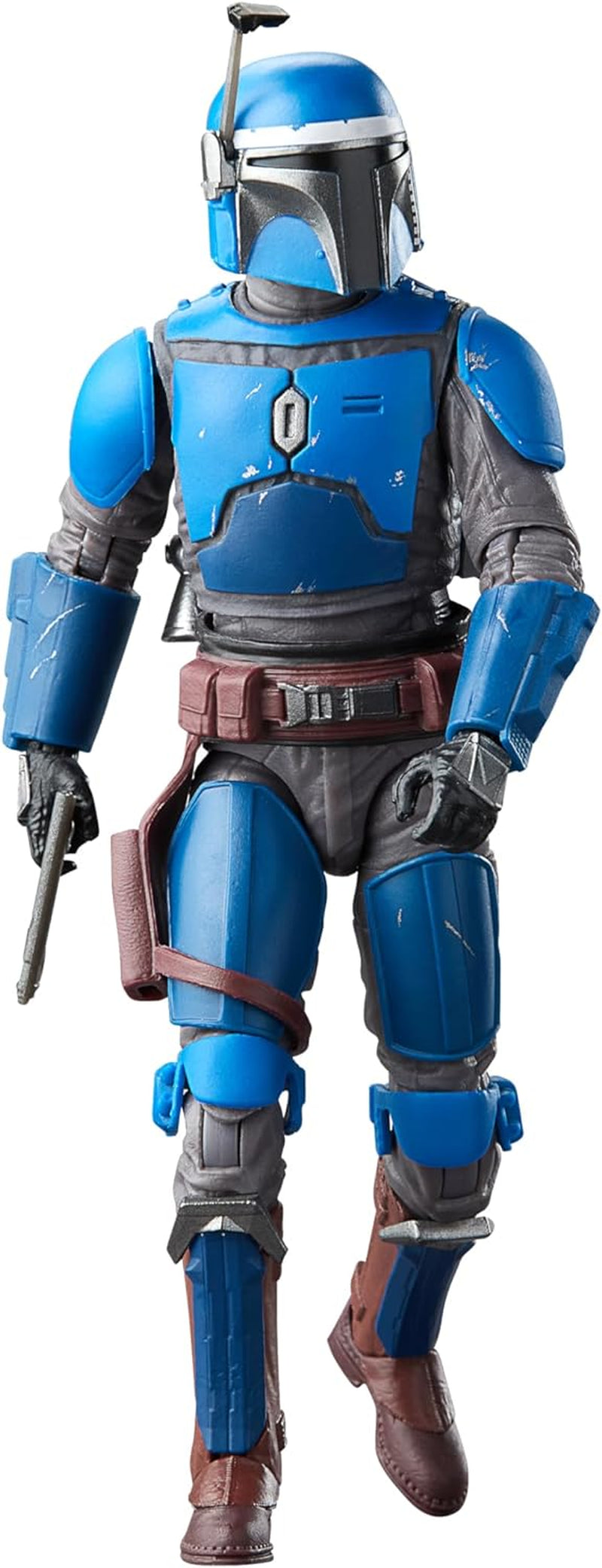 Star Wars The Black Series The Mandalorian Privateer The Mandalorian Figurine à collectionner à l'échelle 15 cm Figurines Naty Shop