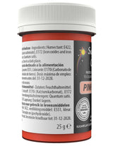 Pâte colorante alimentaire au miel rose pastel Sugarflair - Hautement concentrée pour une utilisation avec de la crème au beurre, de la pâte à sucre, du glaçage royal ou des mélanges à gâteaux, colorant alimentaire vibrant - 25 g
