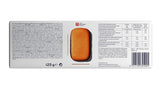 Bahlsen Messino Edelherb - Pack de 4 - Pâte moelleuse fourrée au chocolat et à l'orange Edelherb (1 x 125g)