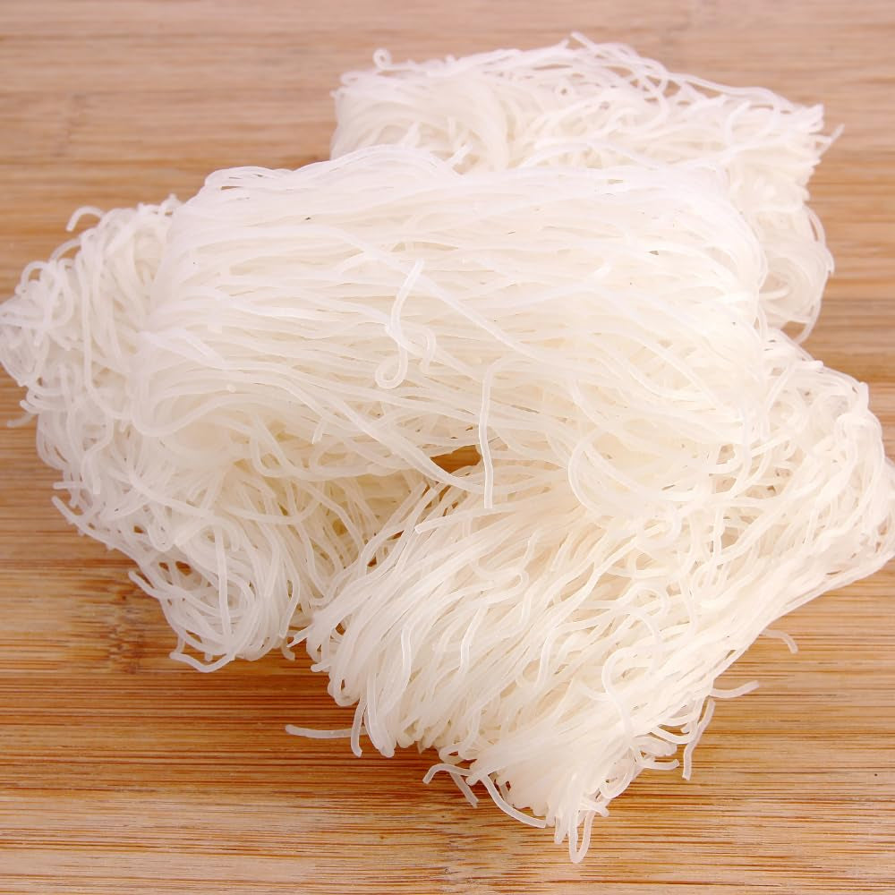 THAÏLANDE - Vermicelles de Riz à la Chinoise, (1 X 500 GR)