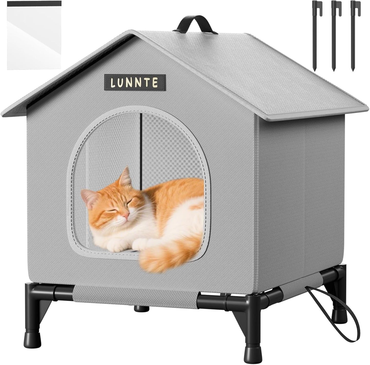 Couvertures et meubles, Animaux, Grottes et maisons, Chats, Lits pour chats, Chats - lits, matelas