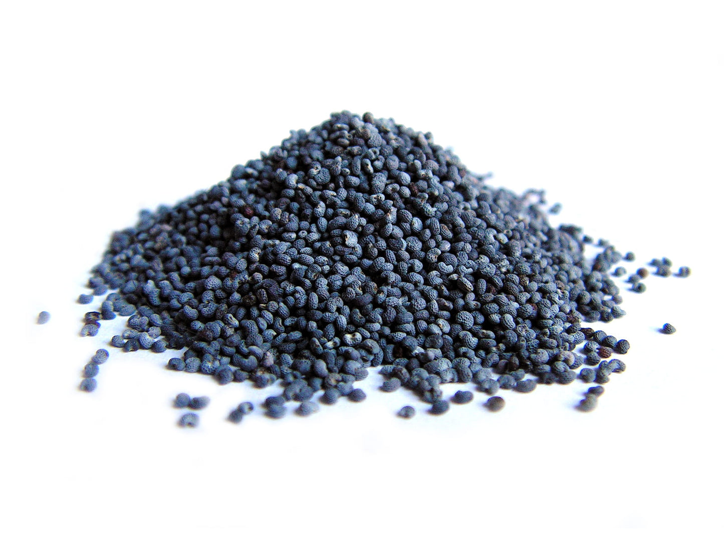 Graines de Pavot 50g - Goût intense et riche en protéines pour la cuisine et les desserts
