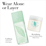 Elizabeth Arden Green Tea, lotion corporelle rafraîchissante au thé vert pour femme, 200 ml Cosmétiques et beauté Naty Shop