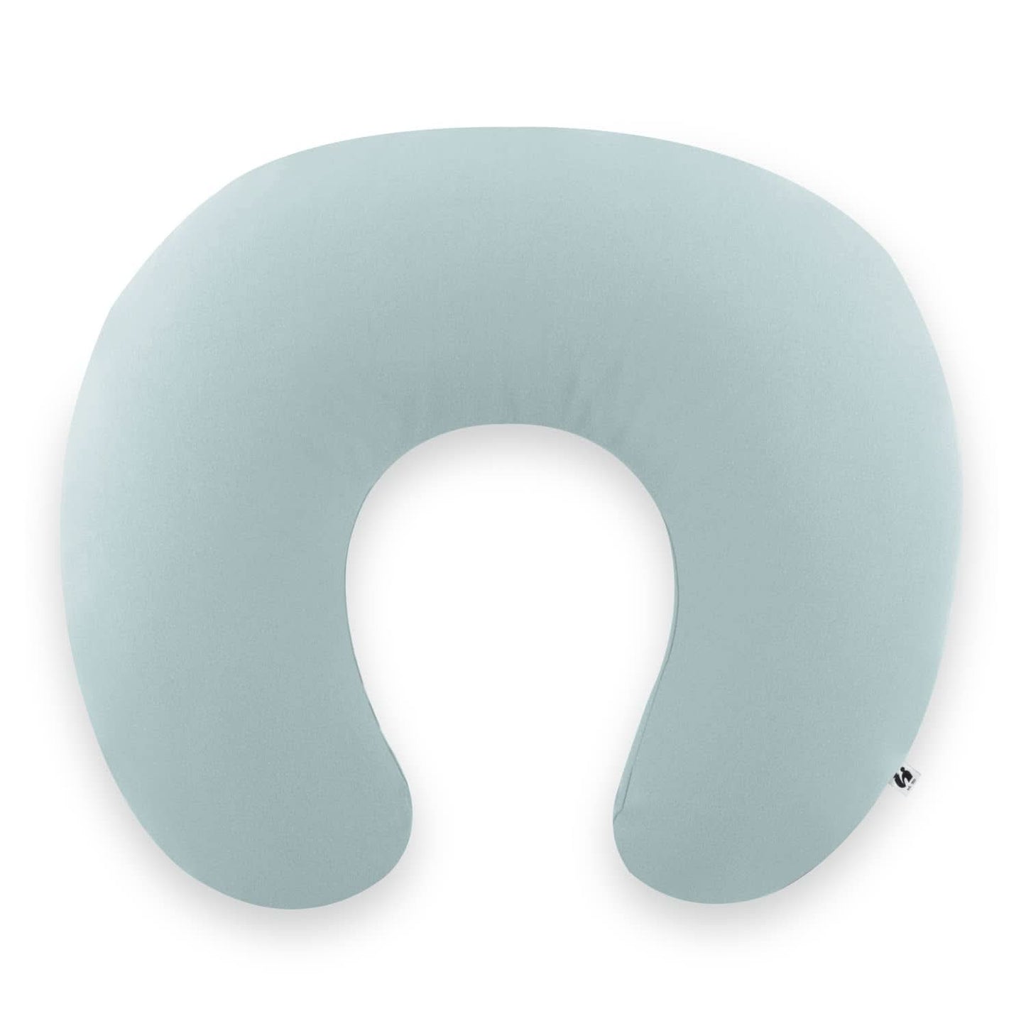 Hauck coussin d'allaitement pour bébés avec rembourrage Accessoires Alimentation et Allaitement Bébé Naty Shop Eucalyptus Nurse N Feed