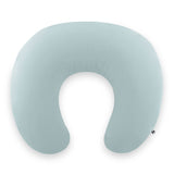Hauck coussin d'allaitement pour bébés avec rembourrage Accessoires Alimentation et Allaitement Bébé Naty Shop Eucalyptus Nurse N Feed