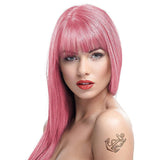 Crème colorante semi-permanente UV GO TOXIC, 100 ml (1 paquet) Teinture capillaire Naty Shop Rose 200 Ml (1 paquet)