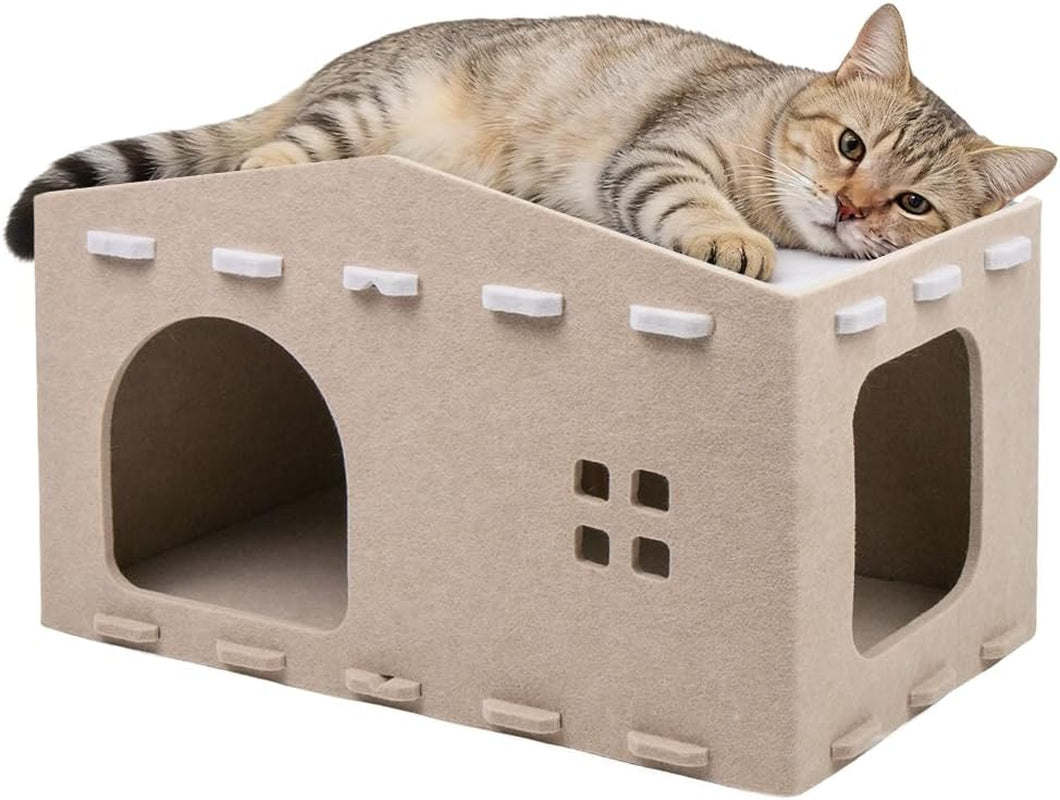 Couvertures et meubles, Animaux, Grottes et maisons, Chats, Lits pour chats, Chats - lits, matelas