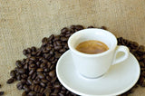 Caffè Corsini - Classico Italiano, Miscela Di Caffè En Capsules Compatibles Nespresso, Gusto Forte E Deciso - Confezione Da 100 Capsules