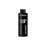 FemMas Oxycreme à 6% 1000 ml I Agent oxydant pour la coloration et la teinture des cheveux I Application facile et fixation optimale I Révélateur pour des résultats uniformes de qualité salon I Développeur de coloration capillaire Teinture capillaire Naty Shop 1.9 100 Ml (1 paquet)