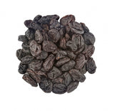 1 kg de raisins secs Jumbo Flame crus, fruits entiers, sans gluten, sans soja, sans sucre ajouté, sans conservateur, sans édulcorant, à l'huile de tournesol Produits déshydratés Naty Shop