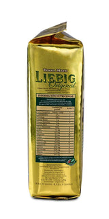 Liebig Original 500G - Thé Maté d'Argentine avec morceaux de tige