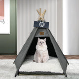 Couvertures et meubles, Animaux, Grottes et maisons, Chats, Lits pour chats, Chats - lits, matelas