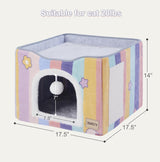 Couvertures et meubles, Animaux, Grottes et maisons, Chats, Lits pour chats, Chats - Lits, Matelas