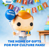 Funko Pop! Vinyle : Star Wars : The Mandalorian S9 - Figurine de collection en vinyle - Idée cadeau - Produit officiel - Jouet pour enfants et adultes - Fans de télévision - Figurine modèle pour collectionneurs et expositions Figurines d'action Naty Shop