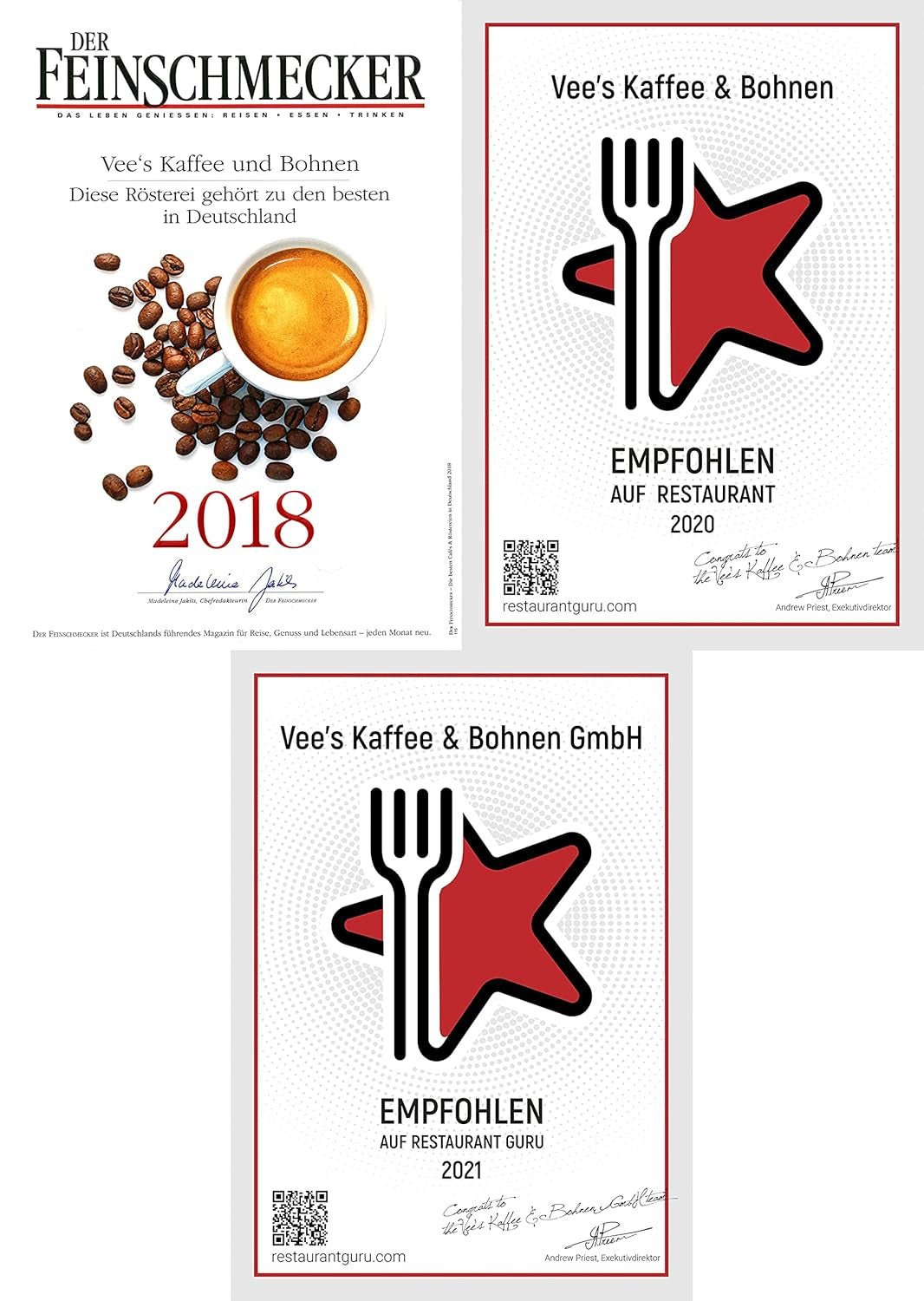 EL SALVADOR "Pacamara Douce" 1000g