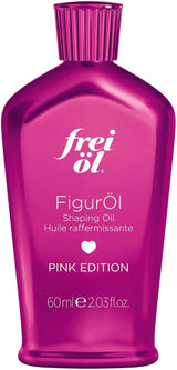 Frei Öl Huile corporelle à effet anti-cellulite, 125 ml Douche et bain Naty Shop 60 ml