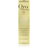 Fanola Oro Therapy Couleur Kératine 5.0 100 ml