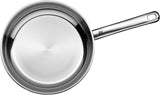 Poêle inox WMF Profi 24 cm induction, poêle inox Cromargan Casseroles et Poêles Naty Shop