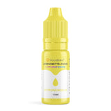 Colorant alimentaire lilas pastel Goodbake (11 ml) - Colorant alimentaire à haute dose - Pour colorer les gâteaux, fondants, crème au beurre, macarons, boissons, slime et bien d'autres articles. 100% végétalien