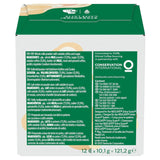 STARBUCKS Caffè Latte par Nescafé Dolce Gusto Kaffeekapseln 6 x 12 (72 Kapseln)