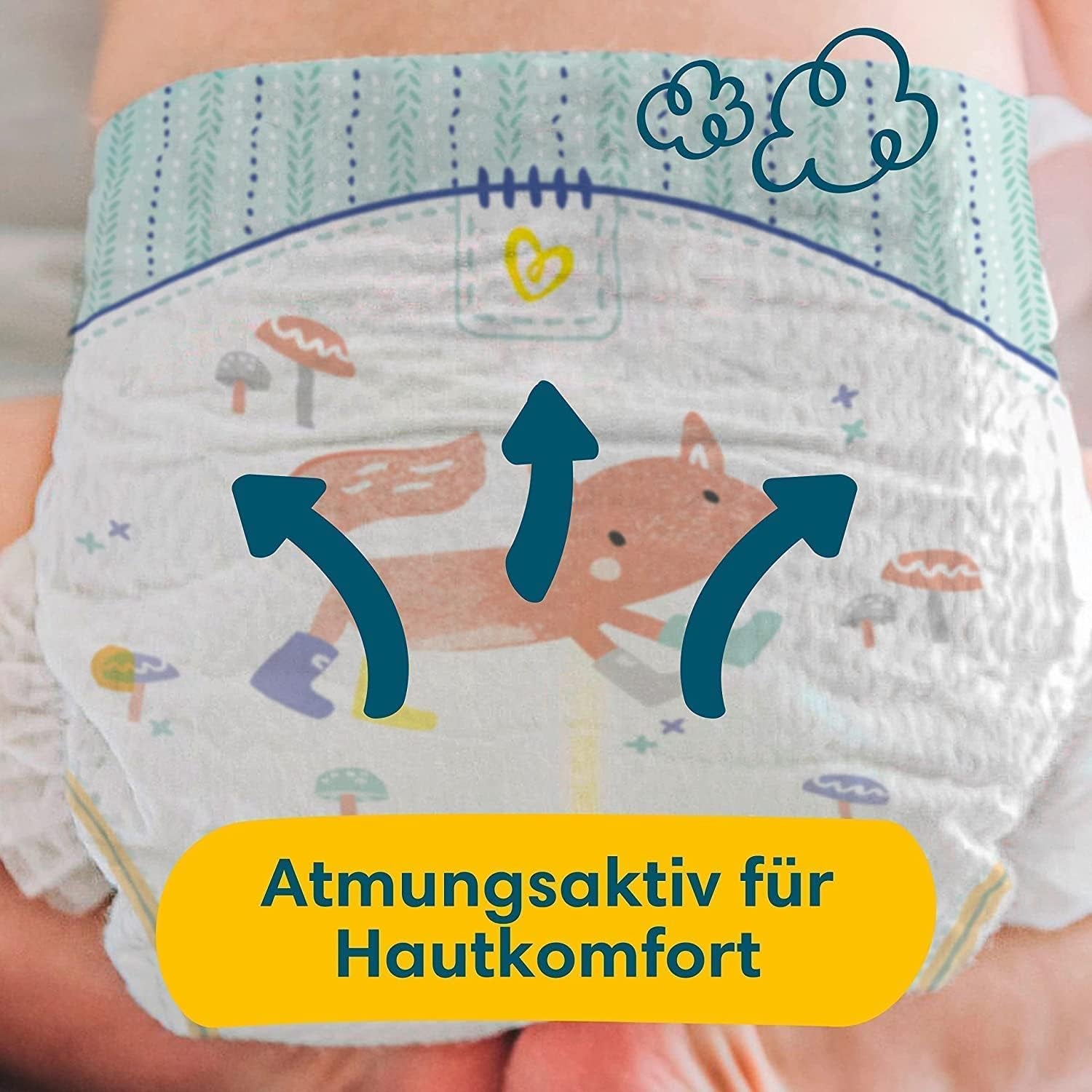 Premium Protection Starter Pack 1 et lingettes humides Aqua
