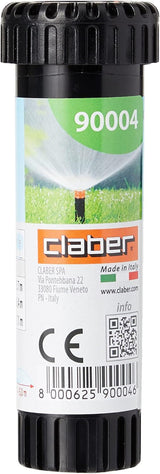 Pliable réglable 0° - 350° haut 5 cm Claber