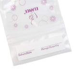 Sachets de lait maternel ELANEE, au goût neutre et pré-stérilisés Accessoires Alimentation et Allaitement Bebe Naty Shop