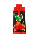 Tomates grecques séchées, paquet de 2 x 100 grammes de produits déshydratés Naty Shop