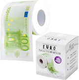 Papier toilette licorne - Un joli papier toilette transforme votre salle de bain en une oasis de confort (licorne)