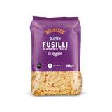 Fusilli sans gluten d'Amazon, 500g