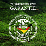 YC Yang Chai Sencha Green Tea BIO 250G - Thé japonais en vrac au goût de bergamote - Thé vert japonais original "Dynastie Sencha" issu de l'agriculture biologique contrôlée