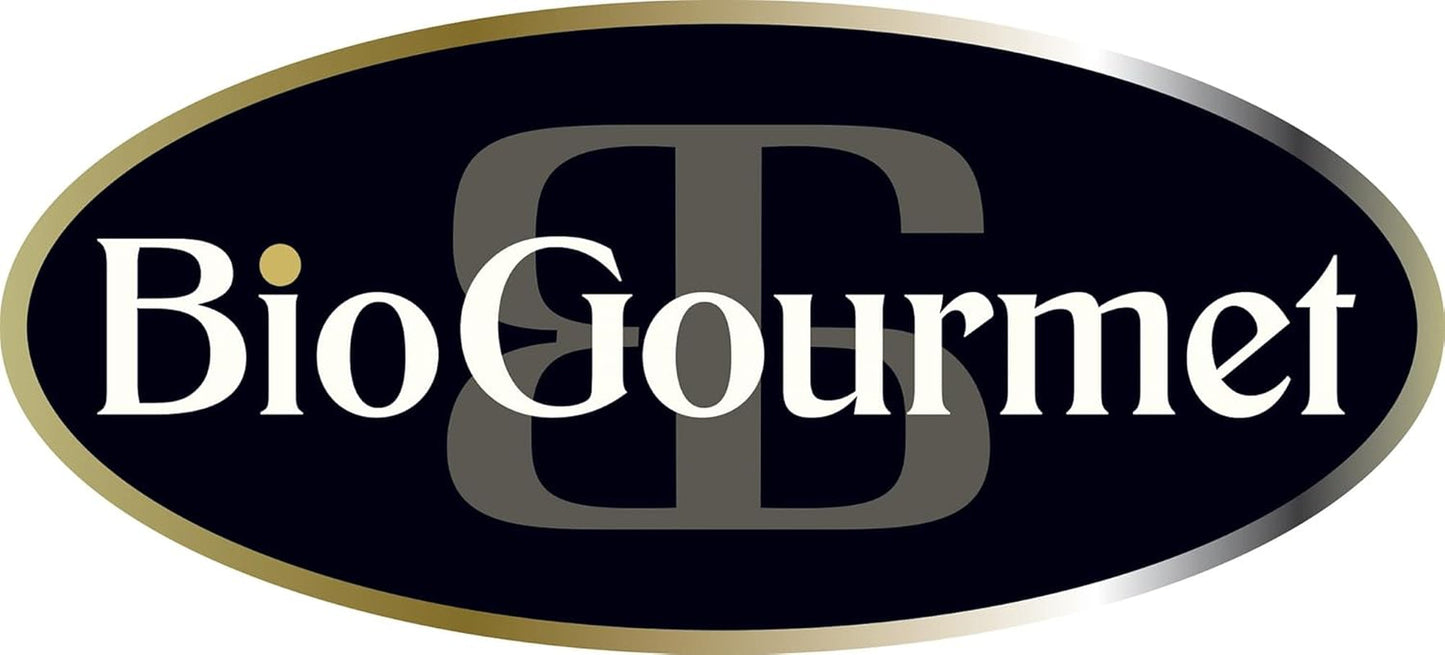 BioGourmet Lentilles Beluga Demeter, 250g