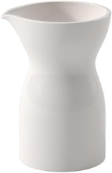 Villeroy & Boch Artesano Original Tasse à lait, 200 ml, Porcelaine Premium, Blanc