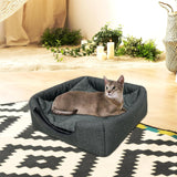 Couvertures et meubles, Animaux, Grottes et maisons, Chats, Lits pour chats, Chats - Lits, Matelas