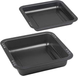 Kombi-Set QUADRO "Easyoven" Moules et plaques pour pâtisserie Naty Shop
