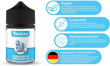 Arôme concentré Bonbon glacé Twizzy, 60 ml Arômes Naty Shop