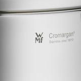 WMF Profi plat à rôtir 28 cm induction, poêle en acier inoxydable Cromargan, casseroles et poêles découvertes Naty Shop