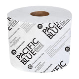 Image Serviette de bain blanche 1 épaisseur, HAUTE CAPACITÉ, blanc, 48