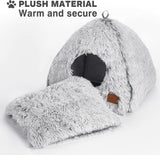 Couvertures et meubles, Animaux, Grottes et maisons, Chats, Lits pour chats, Chats - lits, matelas